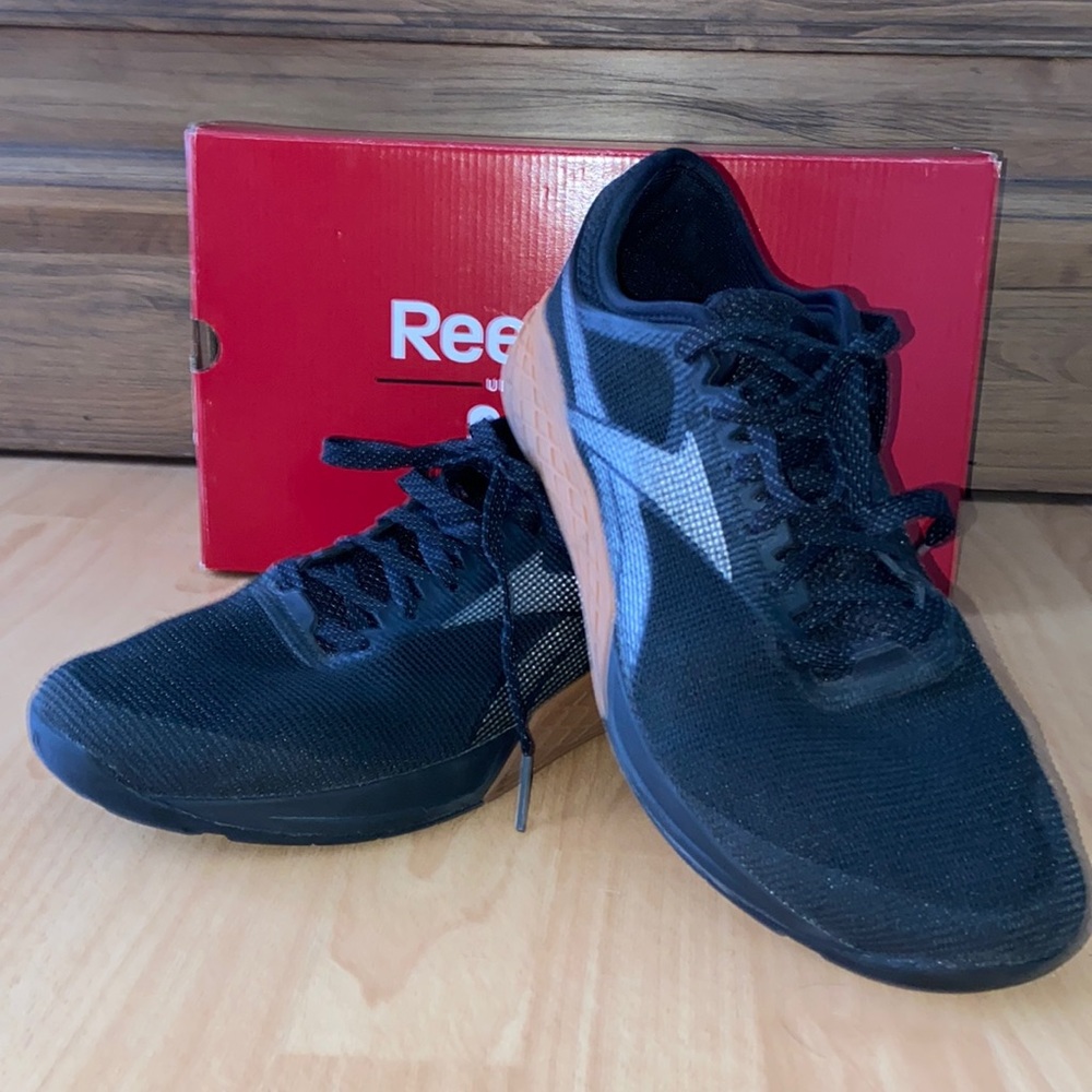 Reebok Nano 9 Crossfit